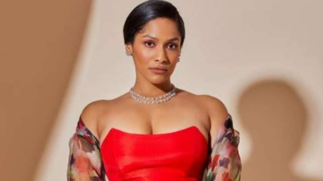 Masaba Gupta