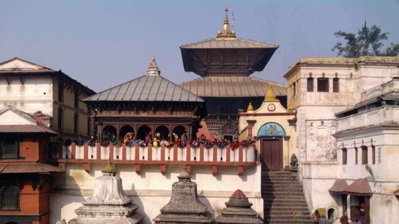 China's BRI important to Nepal but less implementation of projects  