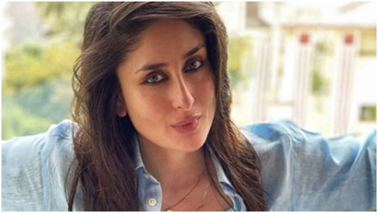 Kareena Kapoor Khan