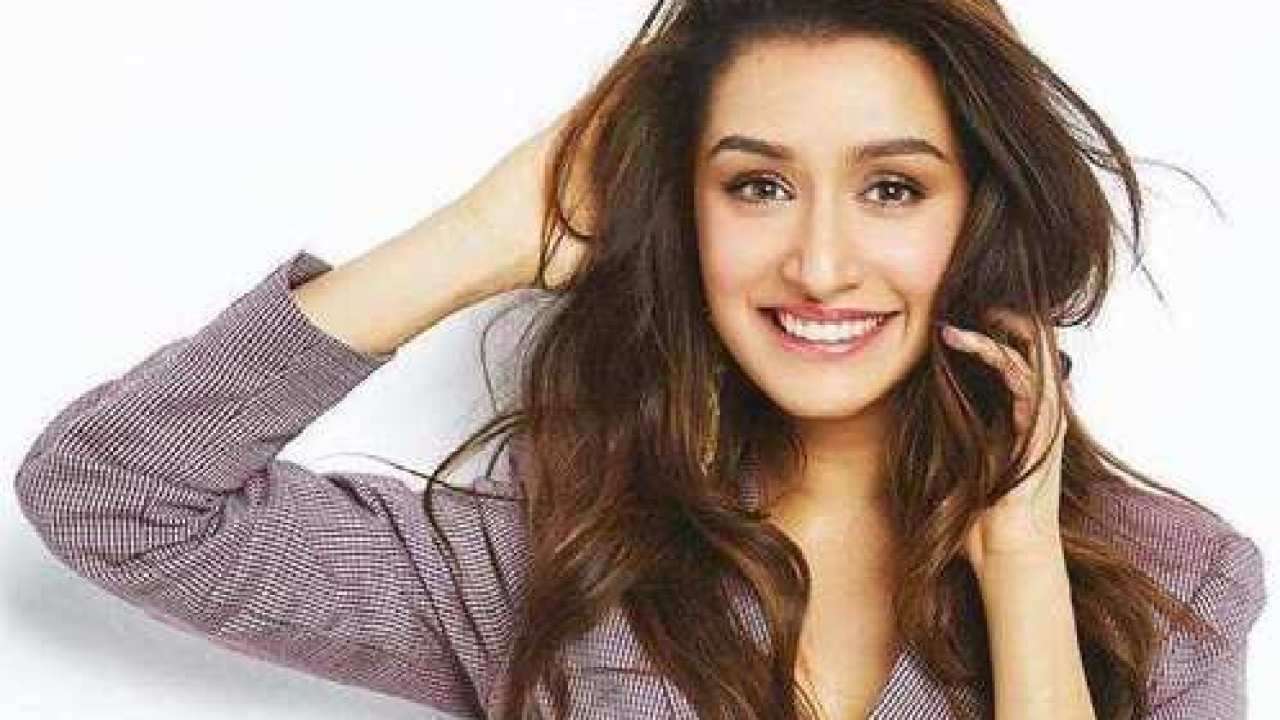 Shraddha Kapoor