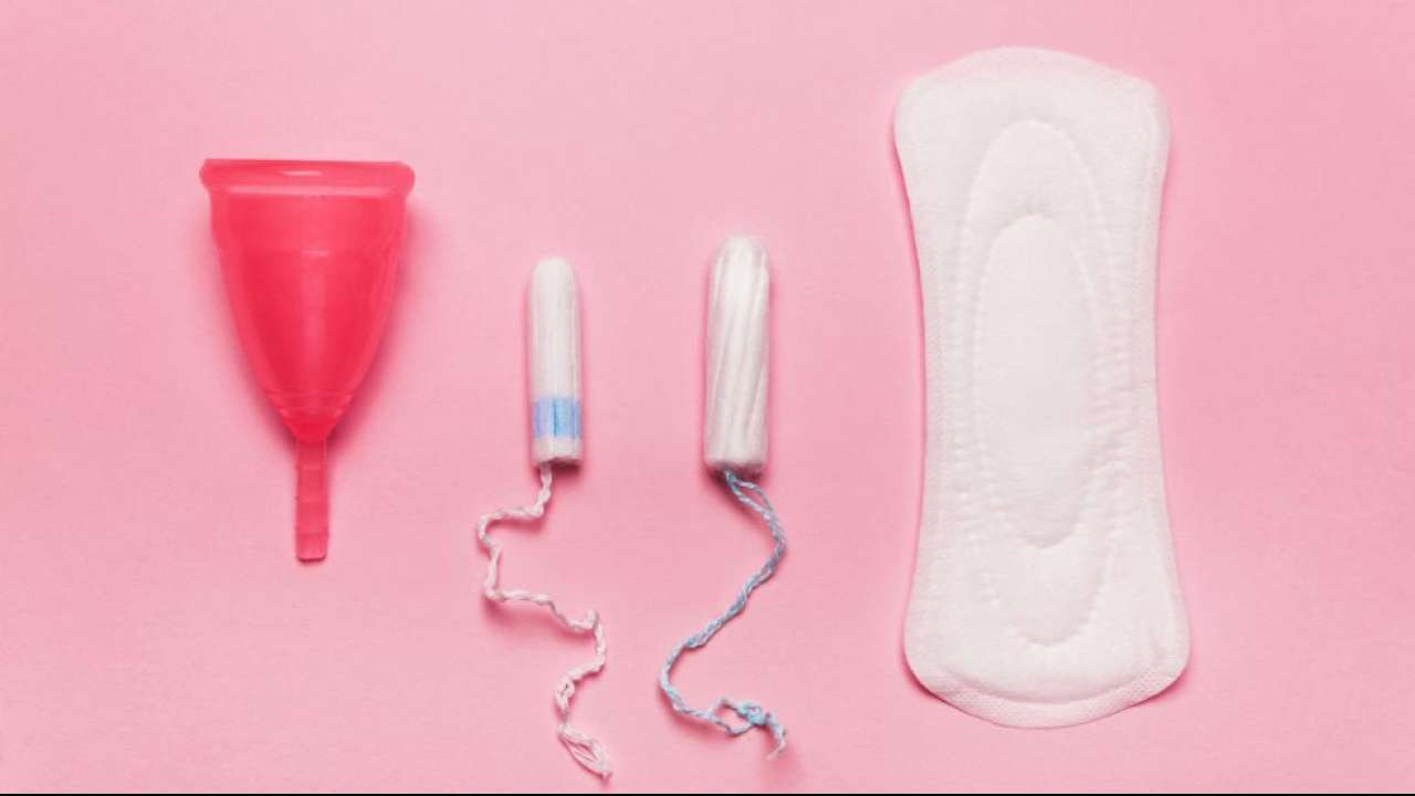 Don't wash your hair, avoid sour food: Period myths you need to stop believing Don't wash your hair, avoid sour food: Period myths you need to stop believing