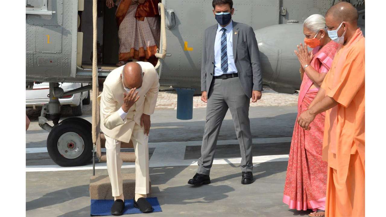 Photo: Twitter/@rashtrapatibhvn