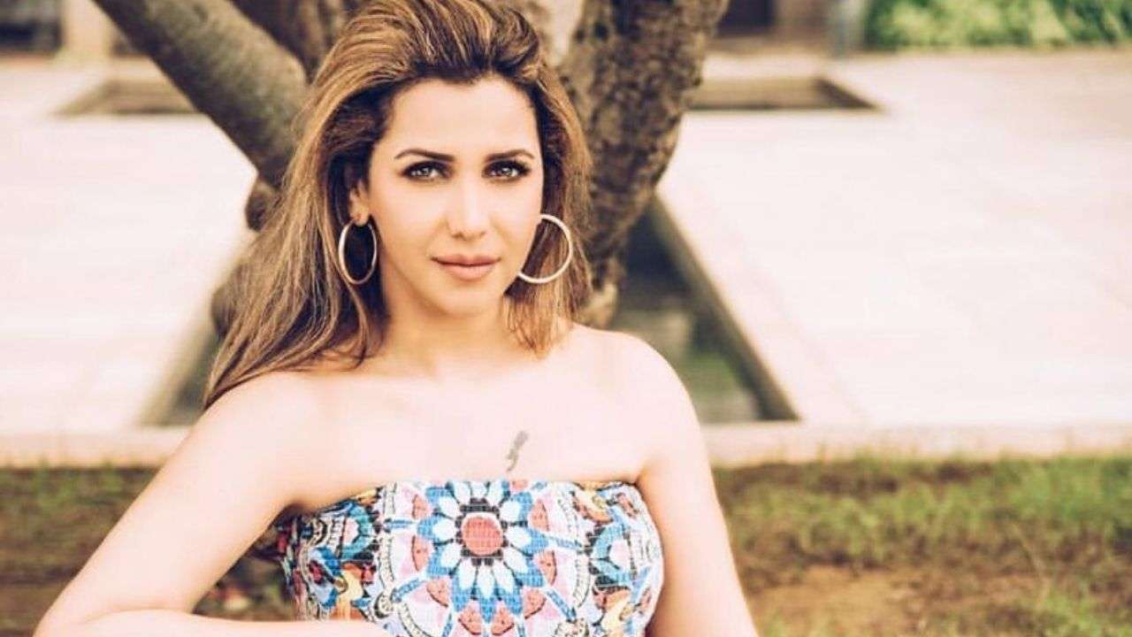 Ritu Shivpuri is stunning at the age of 49