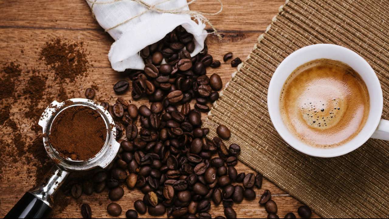 Opt for decaf, go for espresso shot: Ways to curb your caffeine cravings