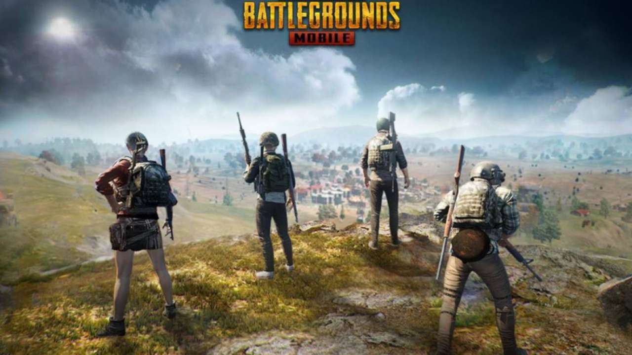 pubg android emulator mac