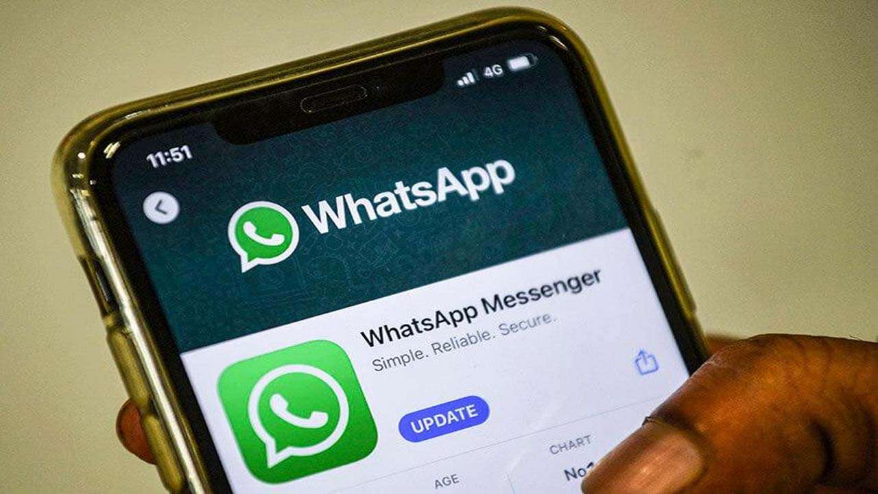 Latest WhatsApp update has new features for Android users, know what - Vimarsana News