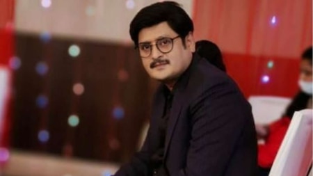 'Bhabiji Ghar par Hai': Rohitashv aka Manmohan Tiwari's per episode salary