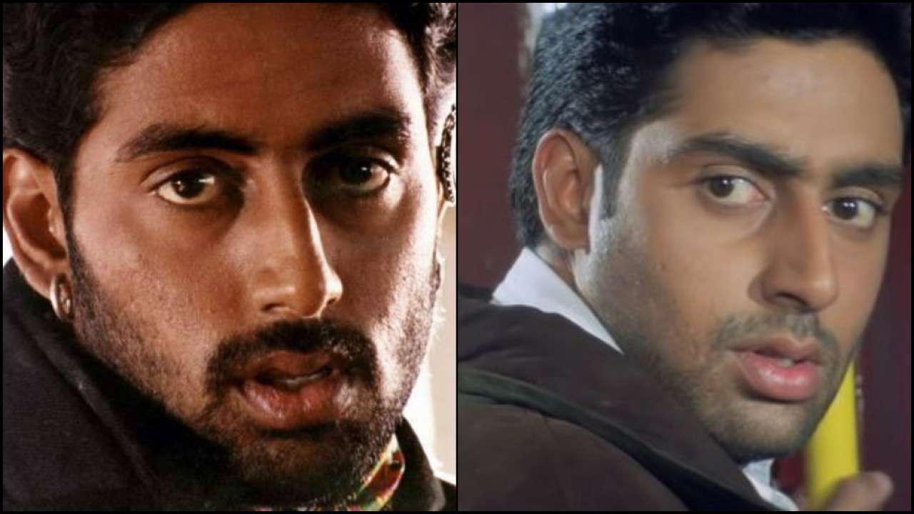 Abhishek Bachchan