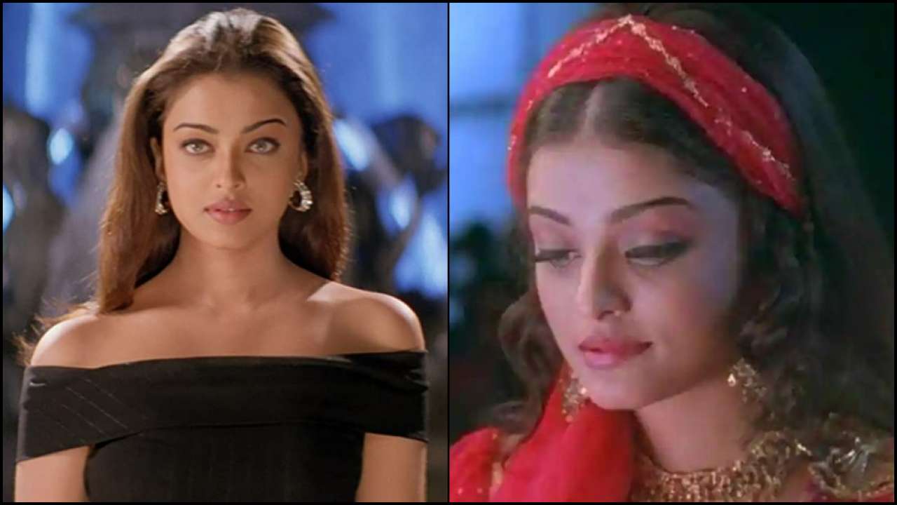 Aishwarya Rai Bachchan