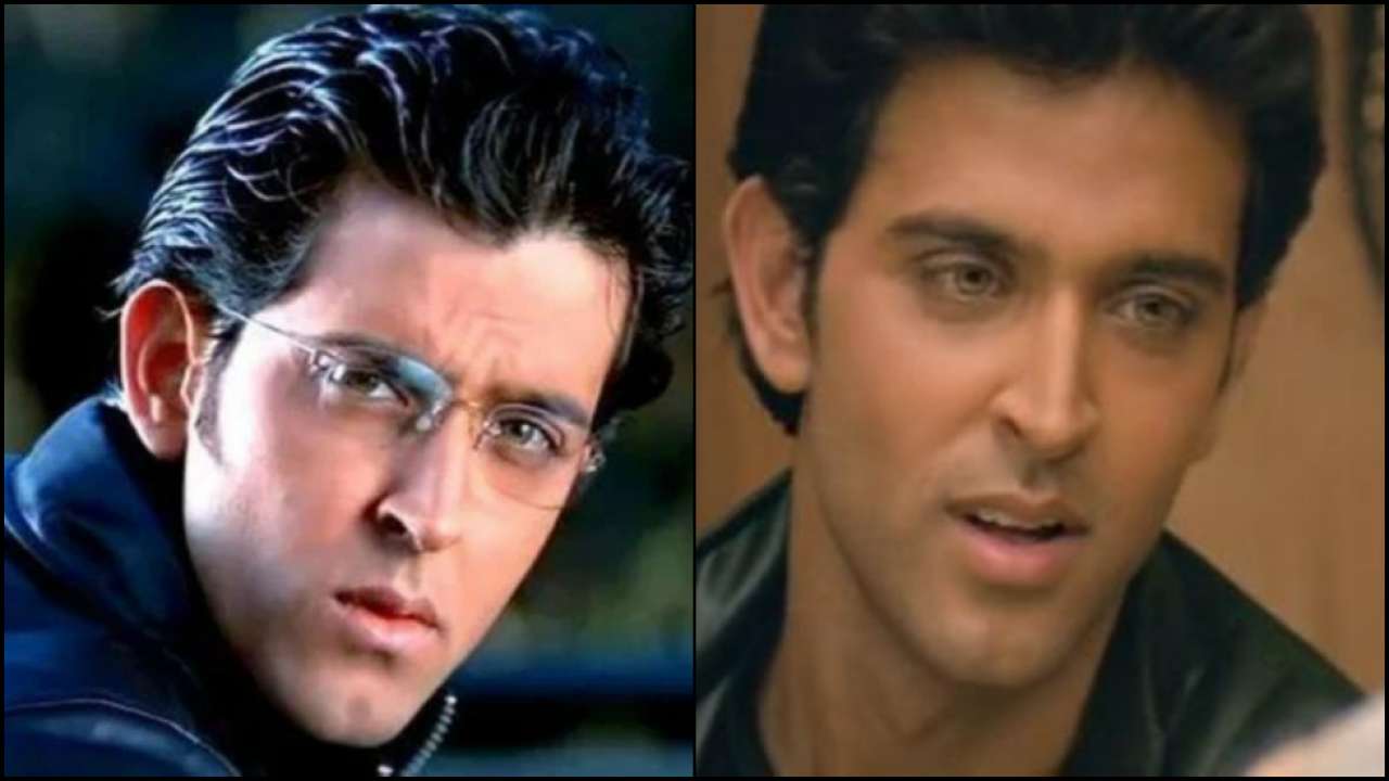 Hrithik Roshan