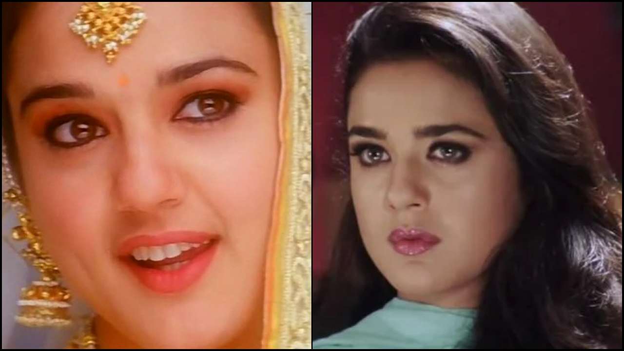 Preity Zinta