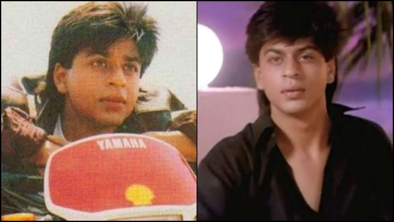 Shah Rukh Khan