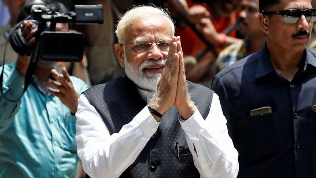 Modi