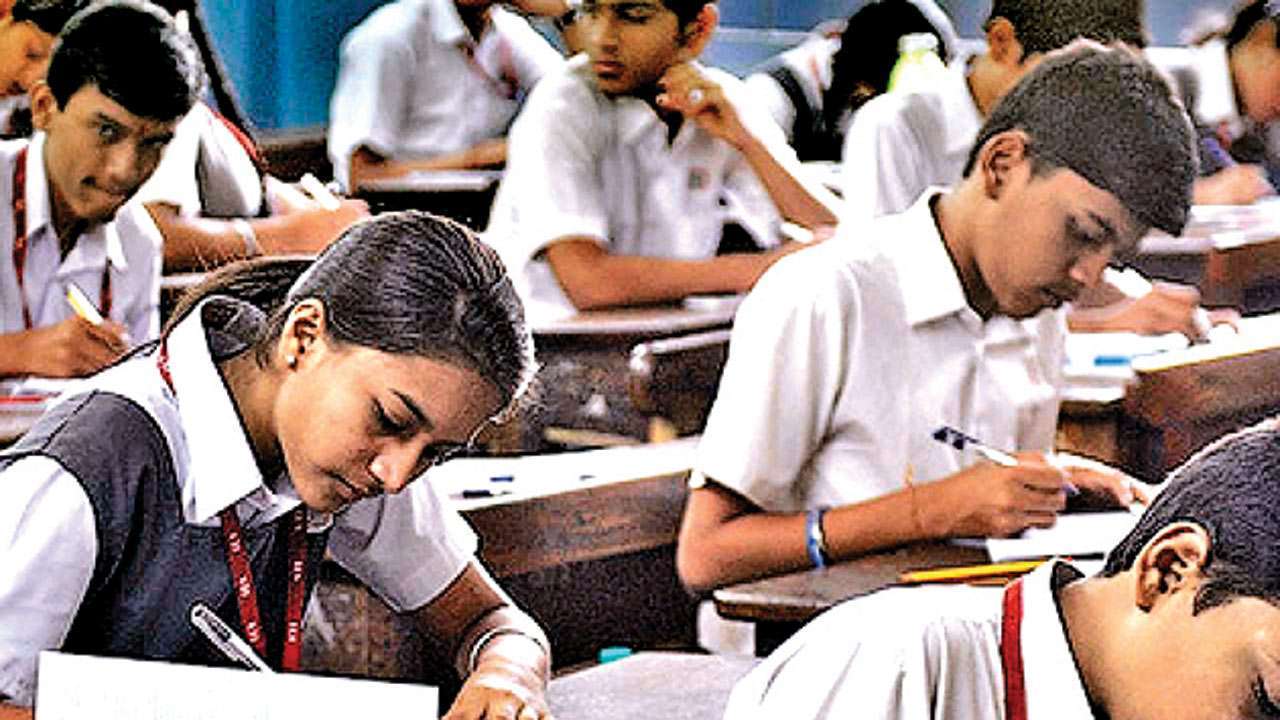 Gujarat Board 10th Result 2021: GSEB SSC results out on ...