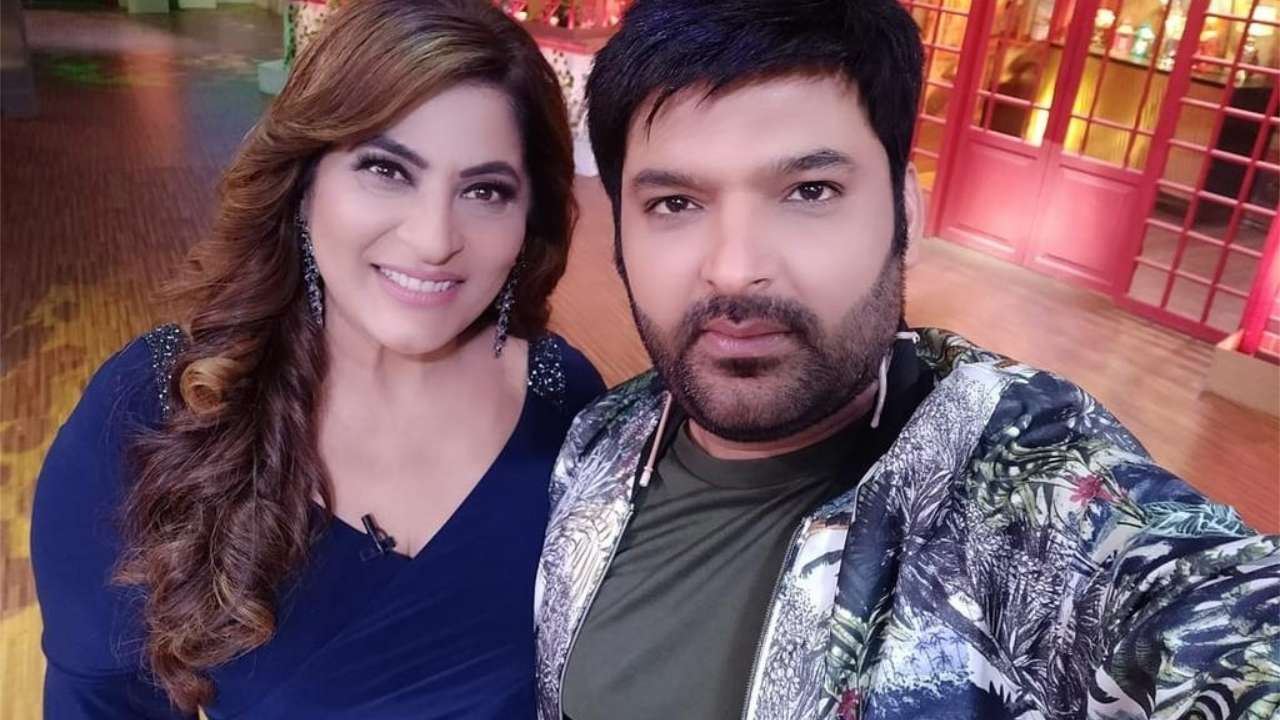 Archana Puran Singh not to return to 'The Kapil Sharma Show' new season