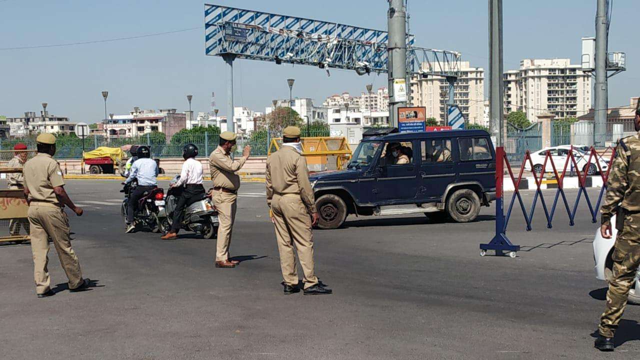 odisha lockdown