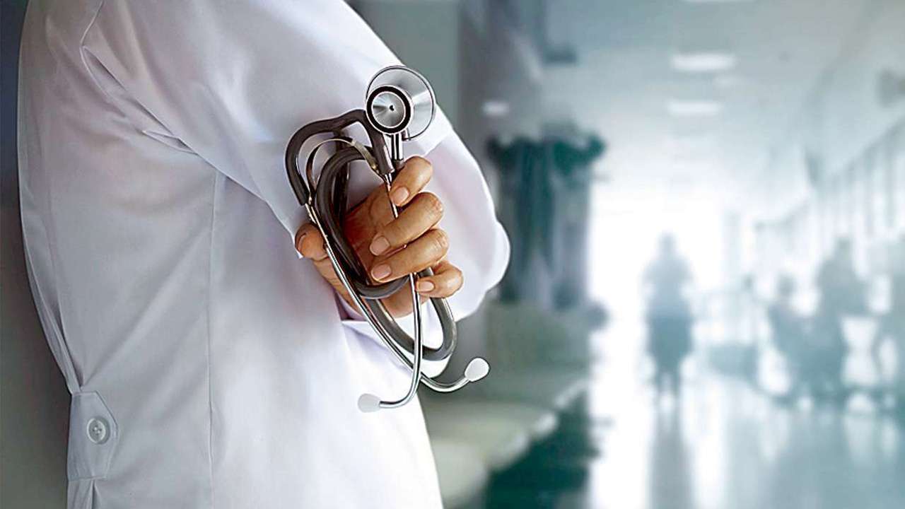National Doctors' Day 2021: Know History, Significance Of This Day Amid  Covid-19 Pandemic
