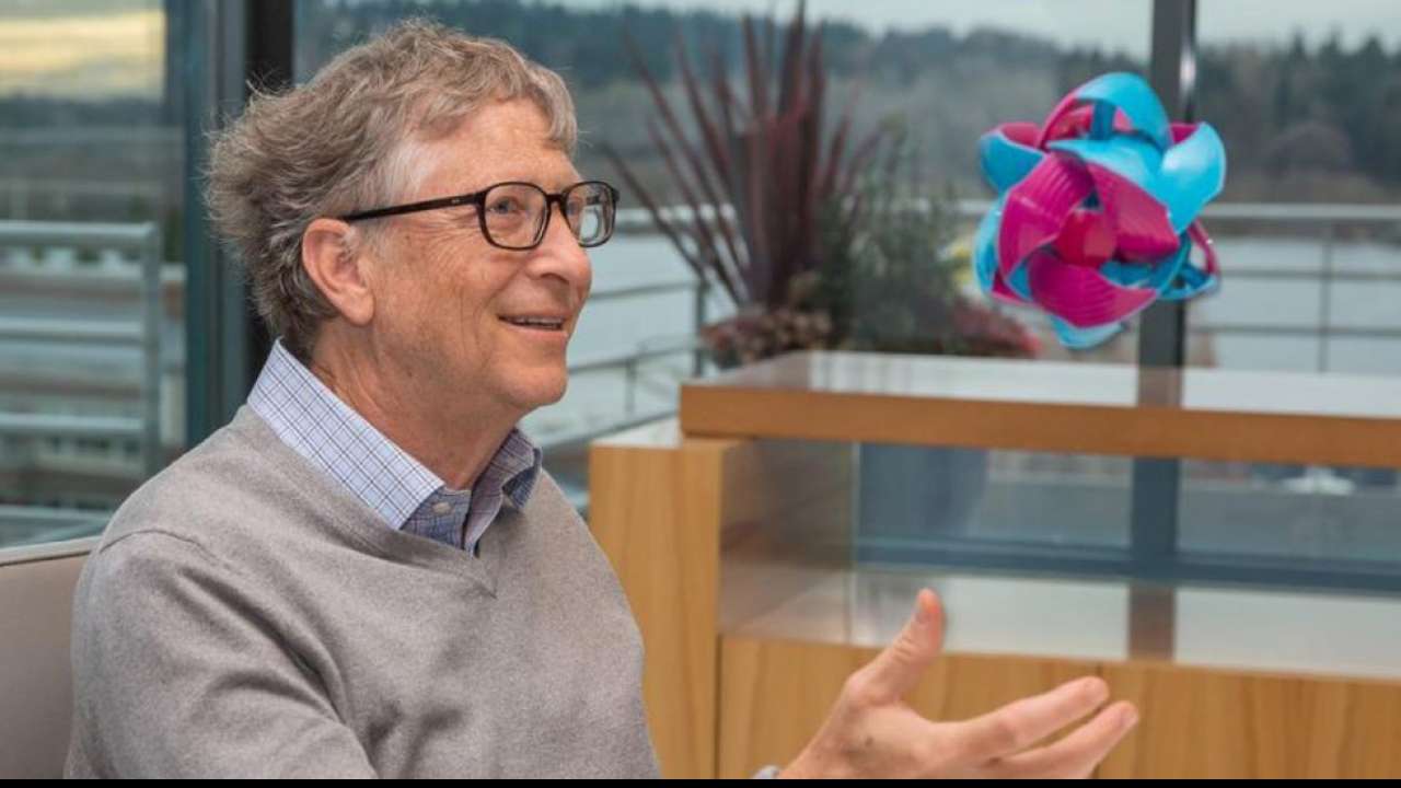 Ex-Microsoft employee makes shocking claims about Bill Gates, calls him a  'womanizer', 'office bully'