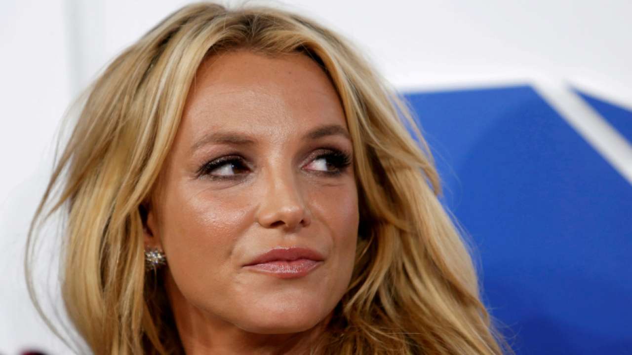 Britney Spears