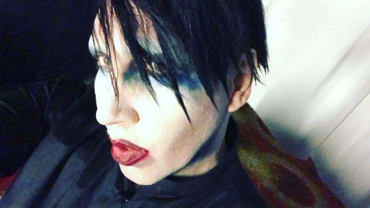 American singer Marilyn Manson accused of sexual assault again, alleged victim makes shocking claims