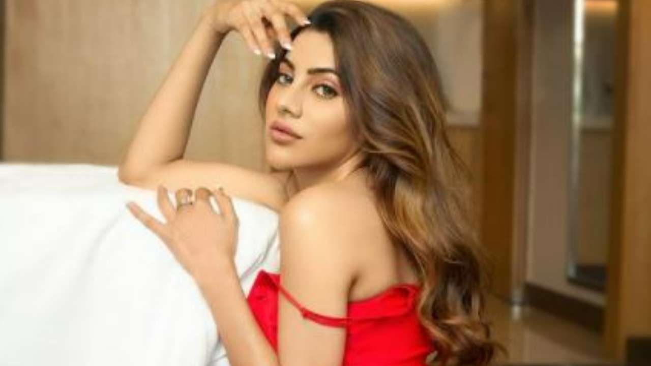 'Bigg Boss 14' fame Nikki Tamboli
