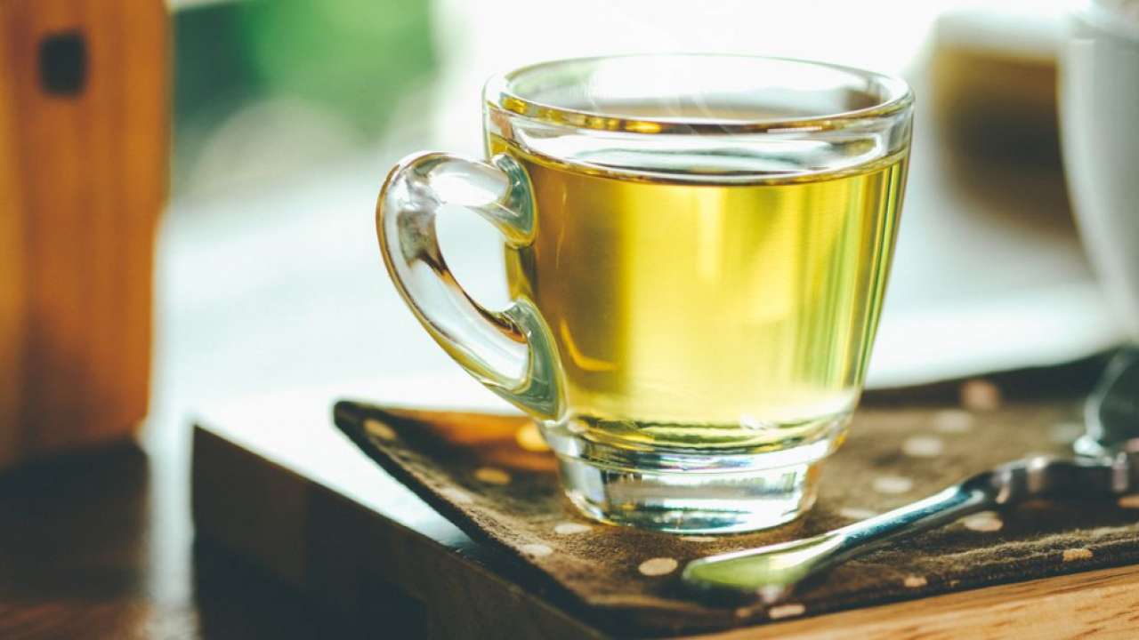 Slimming Teas Aid in Weight Loss