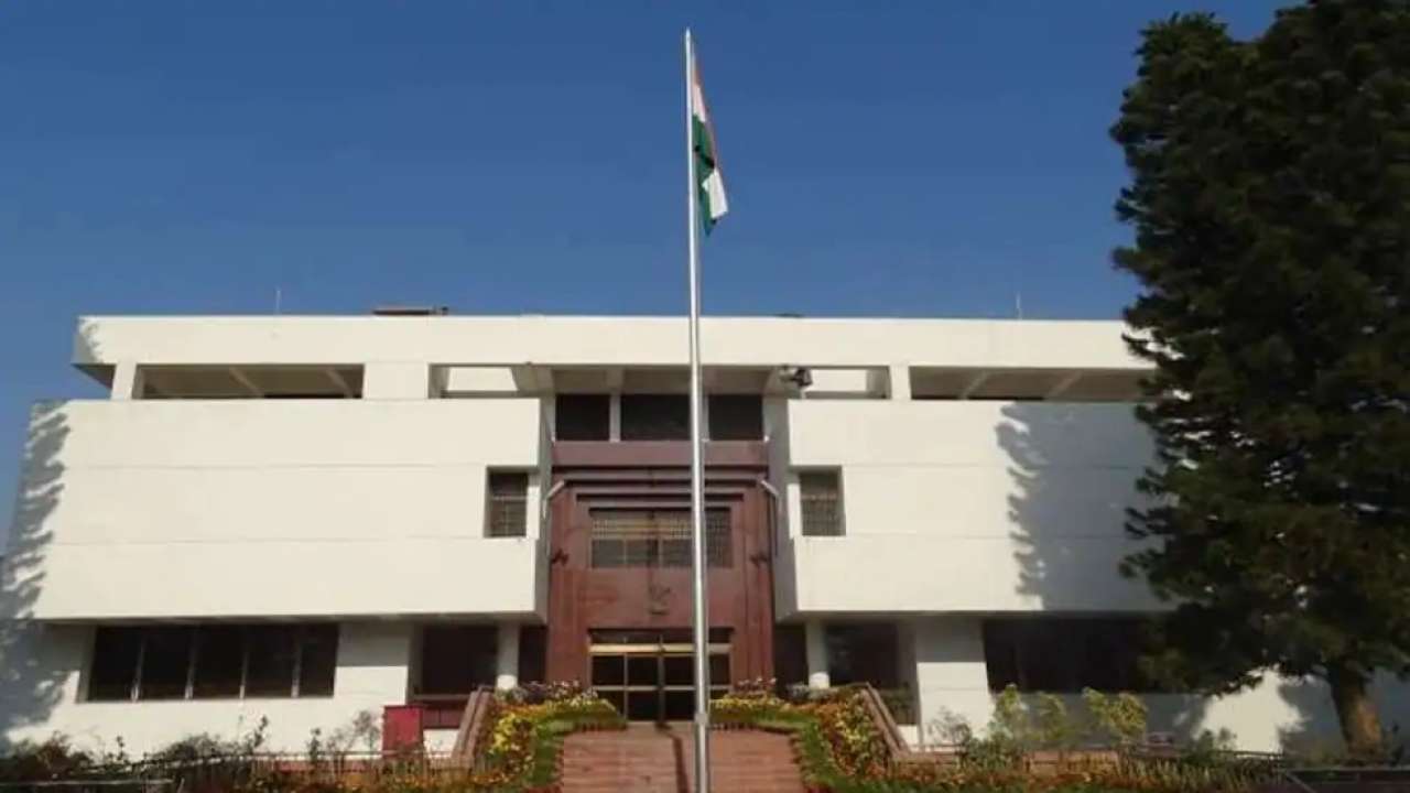 Drone enters Indian mission in Islamabad, matter raised with Pakistan