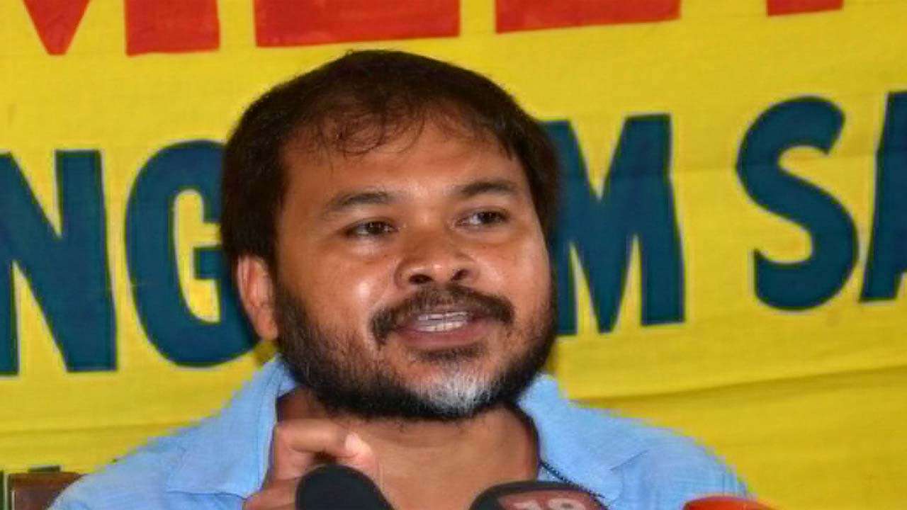 Assam MLA Akhil Gogoi acquitted in last UAPA case