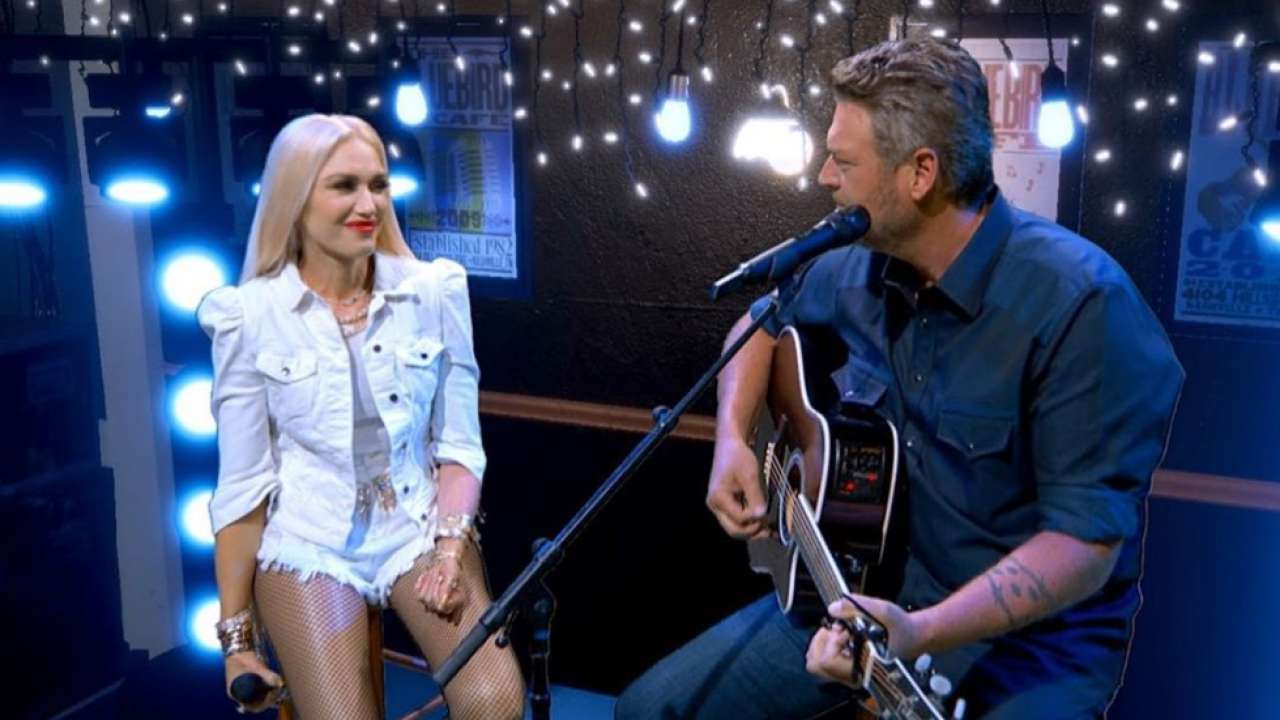 Blake Shelton