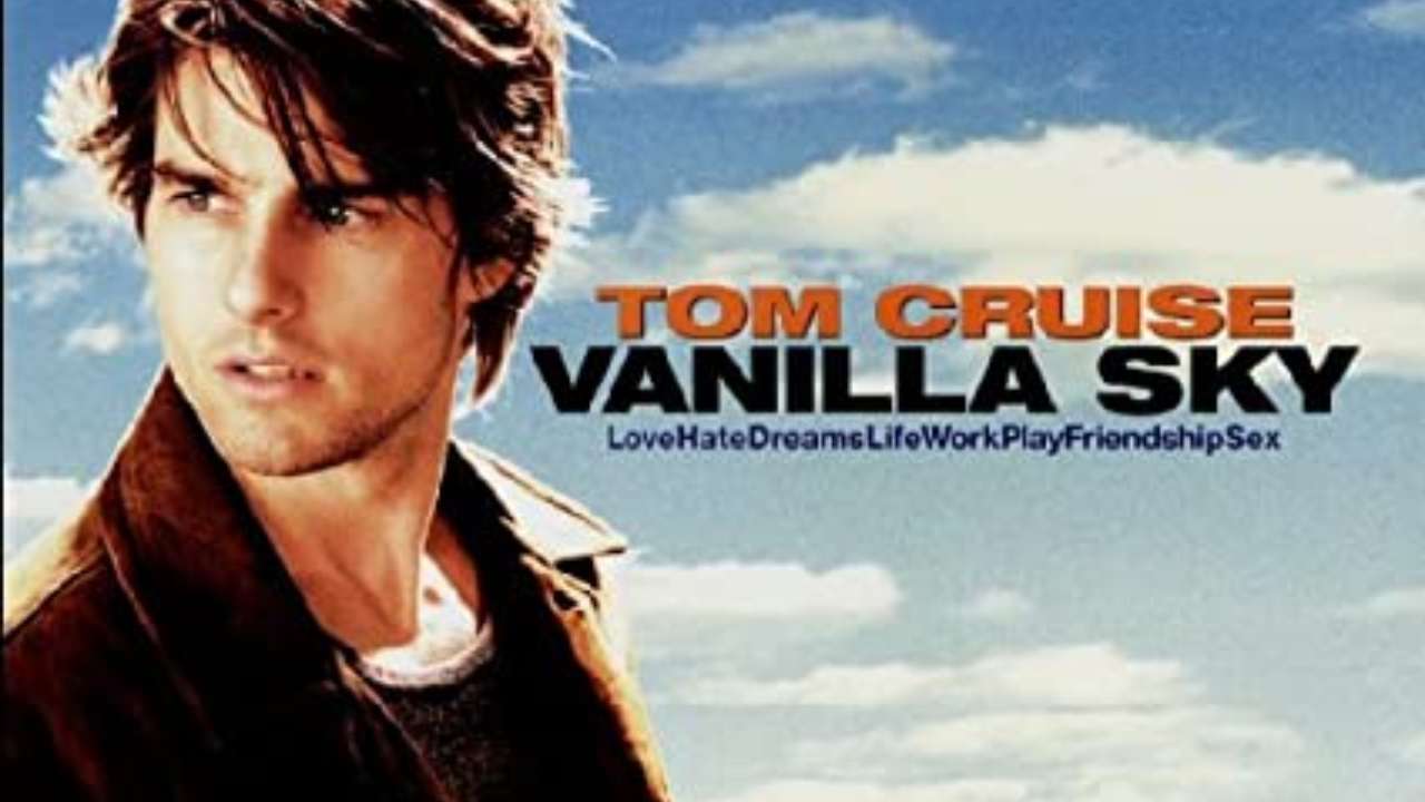 Vanilla Sky (2001)