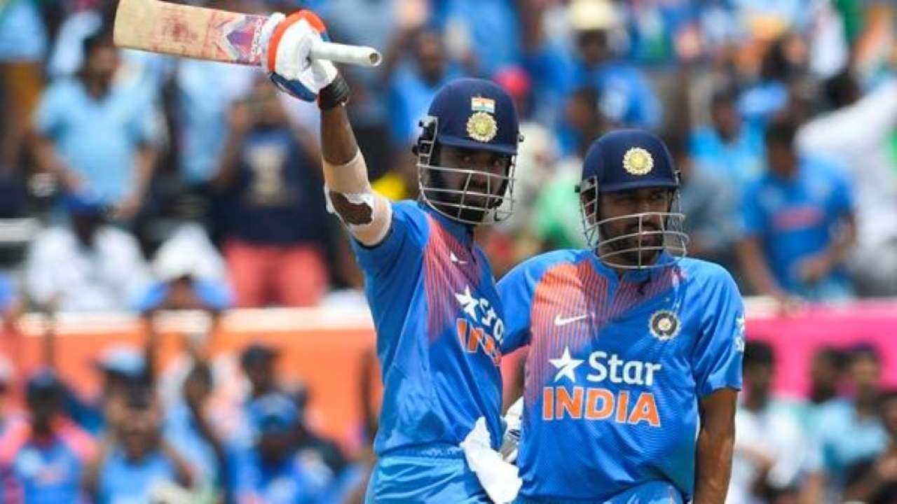 We will take a bullet for him&#39;: KL Rahul&#39;s big statement on MS Dhoni