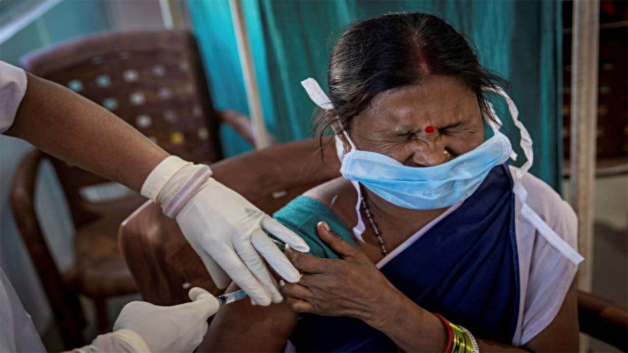 Menstruating women in Karnataka denied COVID-19 shots