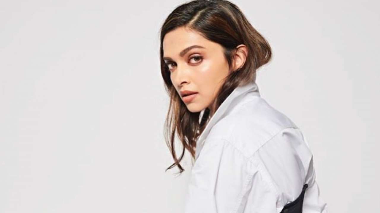 Deepika Padukone 