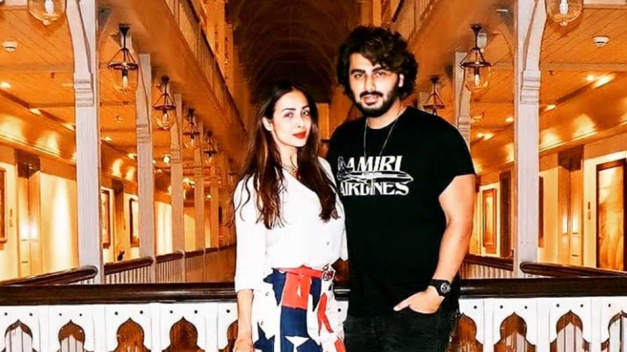 Arjun Kapoor 