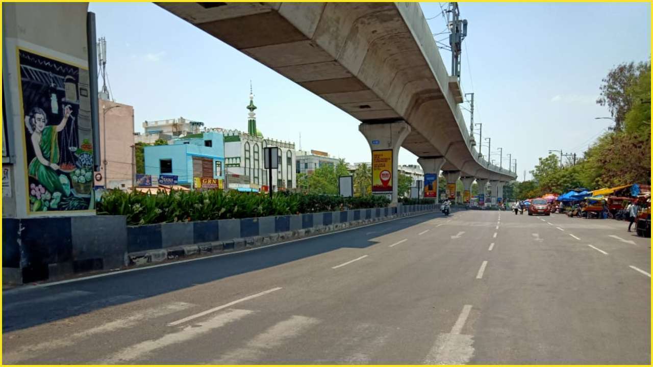Maharashtra lockdown update: Full shutdown in this district, weekend lockdown in several others - check list 
