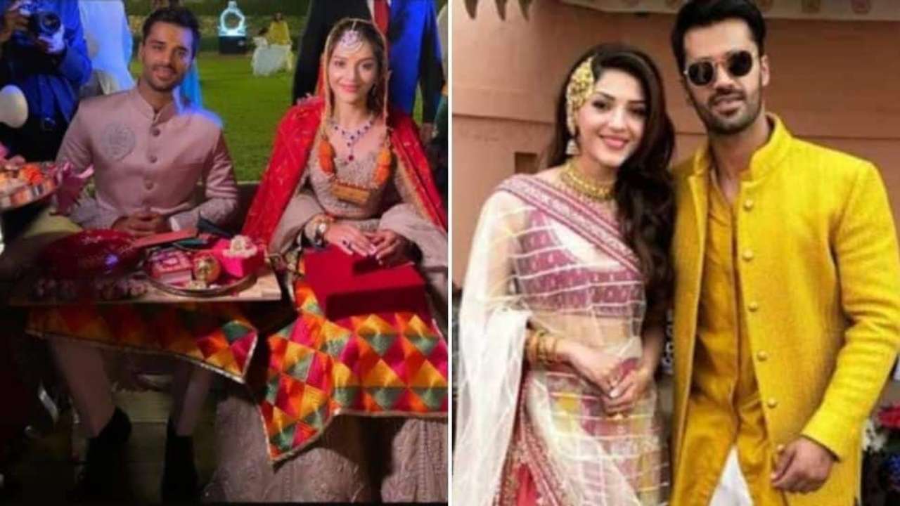 Mehreen Pirzada Xxx Videos - Telugu actor Mehreen Pirzada calls off engagement with Bhavya Bishnoi,  calls decision 'amicable'