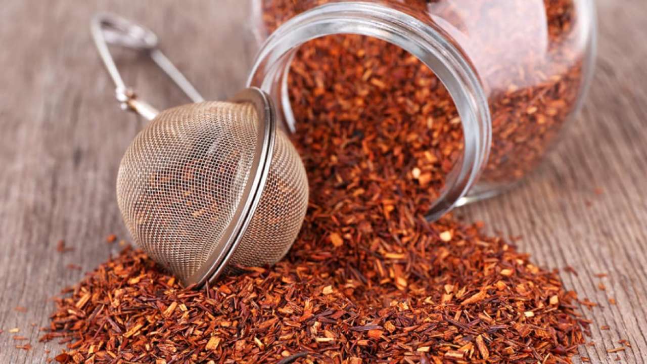 Rooibos Tea