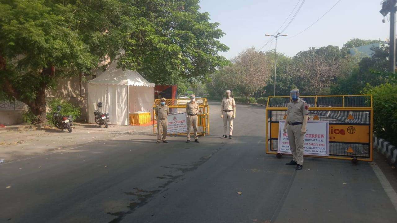 Delhi lockdown: Stadiums, sports complexes to reopen from Monday, spas, theatres to remain closed