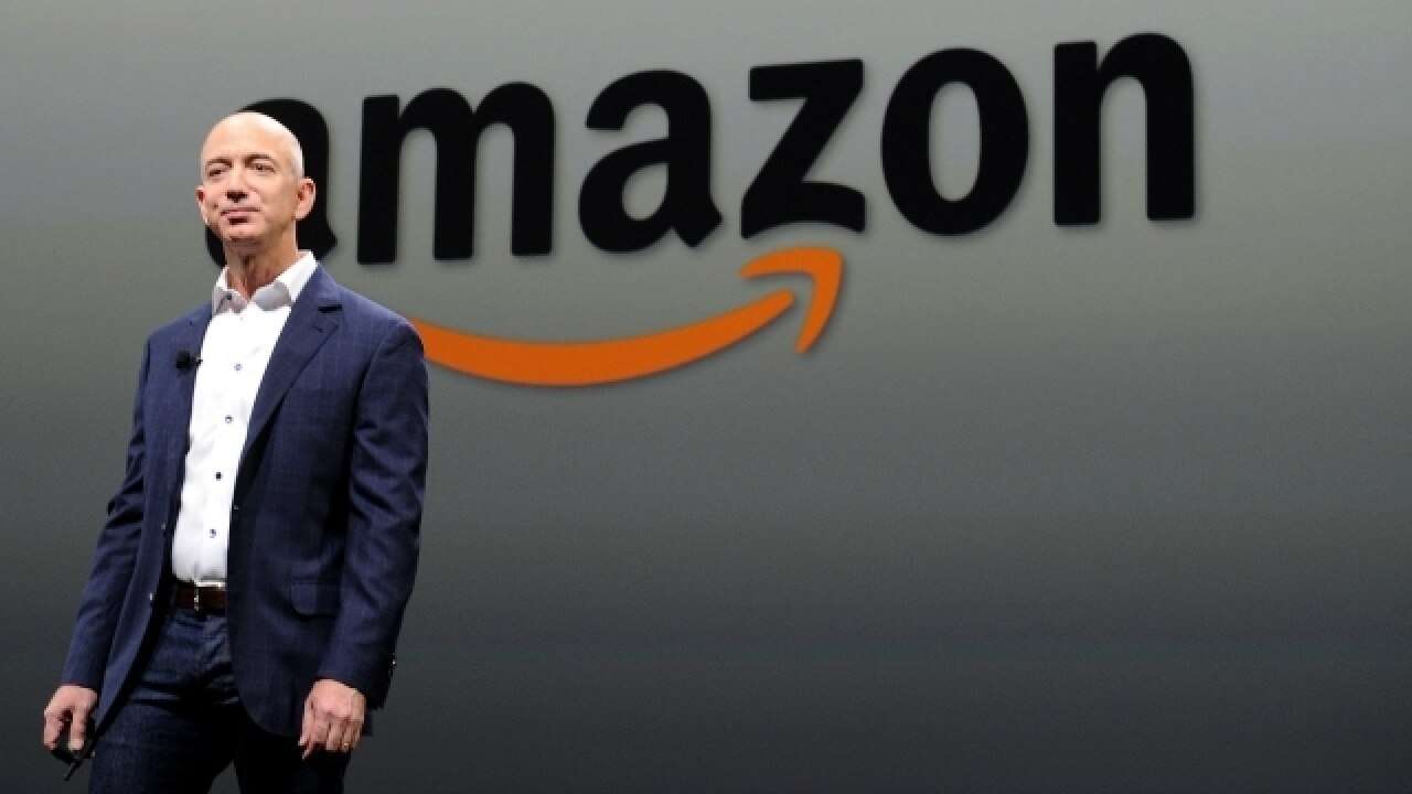 Jeff Bezos Is Set To Step Down As Amazon Ceo Whats Next For Him His