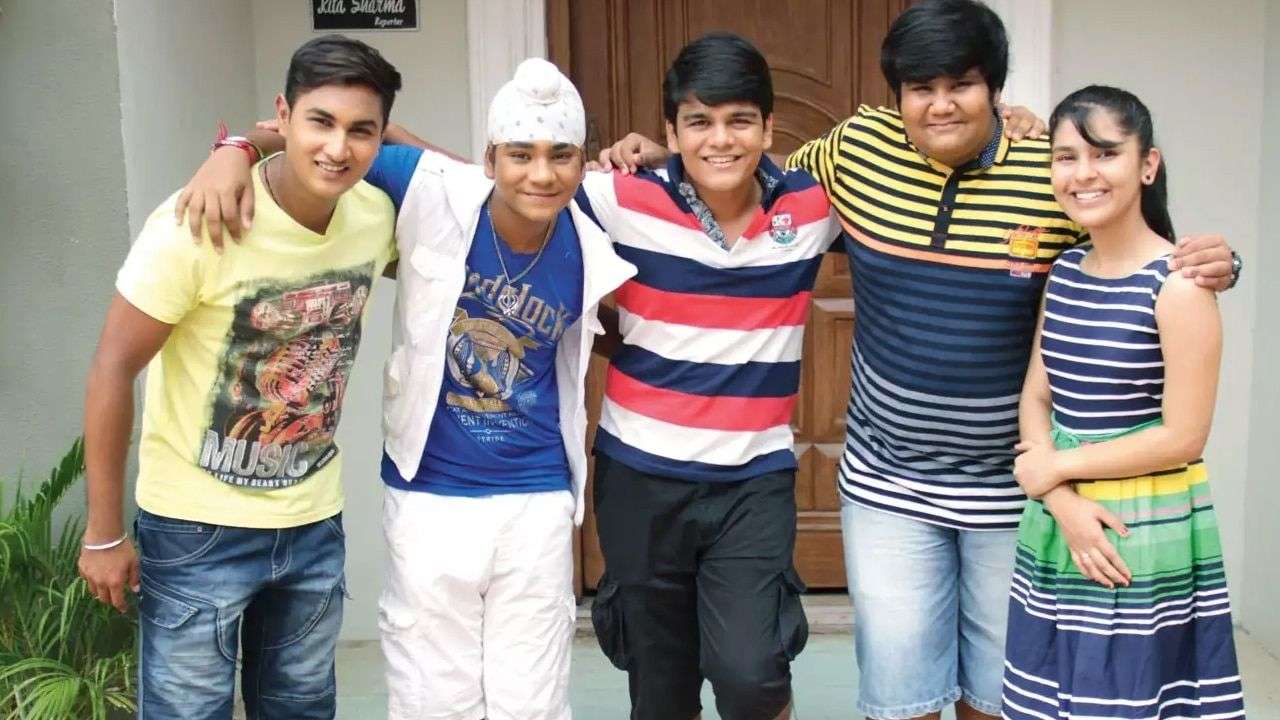 Bhavya Gandhi has left the show, Samay is still a part of ‘Taarak Mehta Ka Ooltah Chashmah’