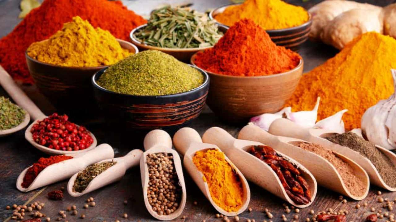 Fennel seeds to amchur: Spices that will help you beat the heat