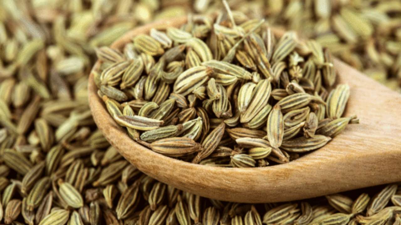 Fennel Seeds