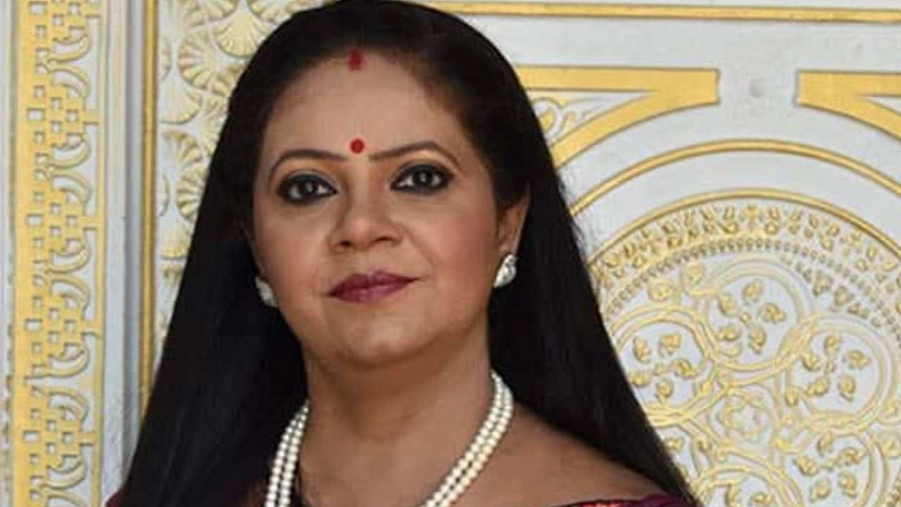 Rupal Patel