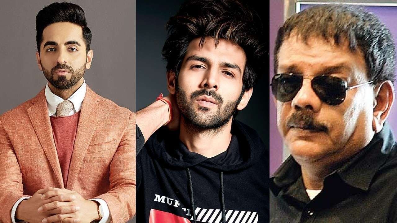 Director Priyadarshan doesn't 'blame' Ayushmann Khurrana, Kartik Aaryan and Sidharth Malhotra for refusing 'Hungama 2'