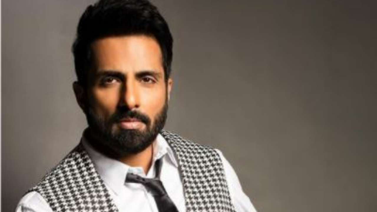 Sonu Sood-Instagram Sonu Sood-Instagram