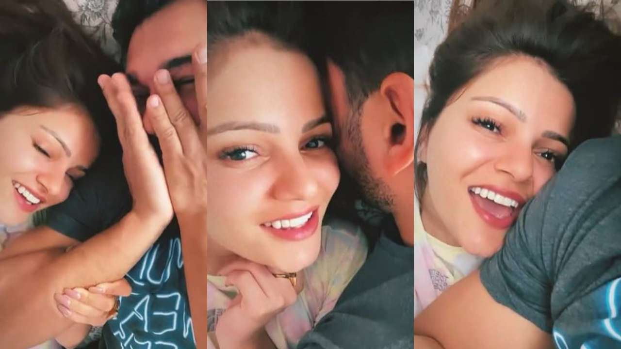 rubina dilaik-abhinav kohli