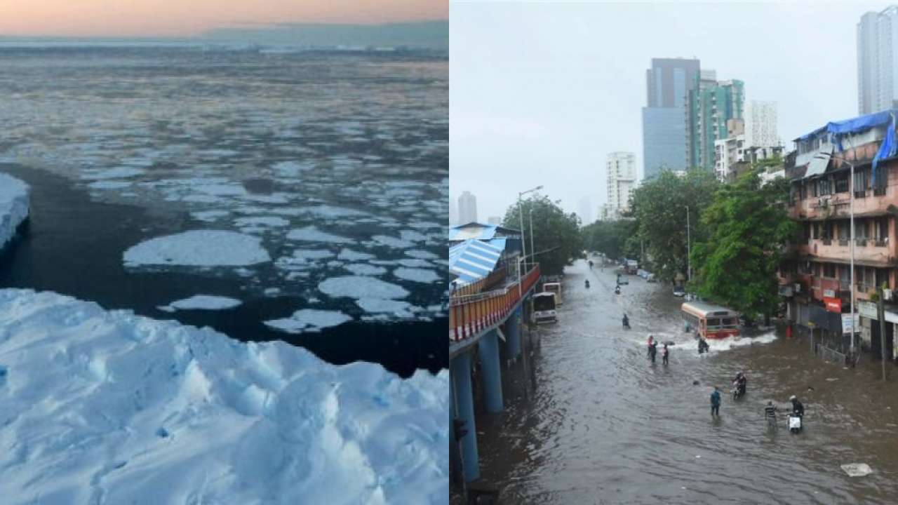 Extreme September rains in India may have an Arctic connection, says NCPOR study