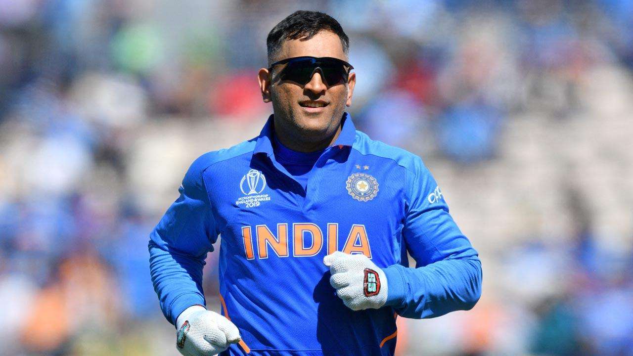 Happy Birthday Ms Dhoni Sachin Tendulkar Virat Kohli Lead Wishes As Former Indian Skipper Turns 40