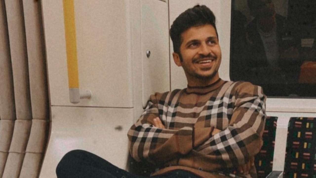 'Ek hi sweatshirt hai kya tere pass': Ravindra Jadeja hilariously trolls Shardul Thakur