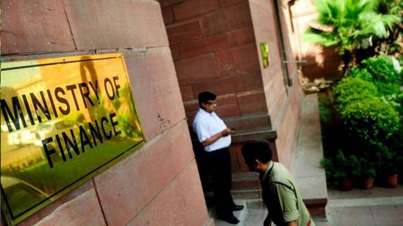Finance ministry